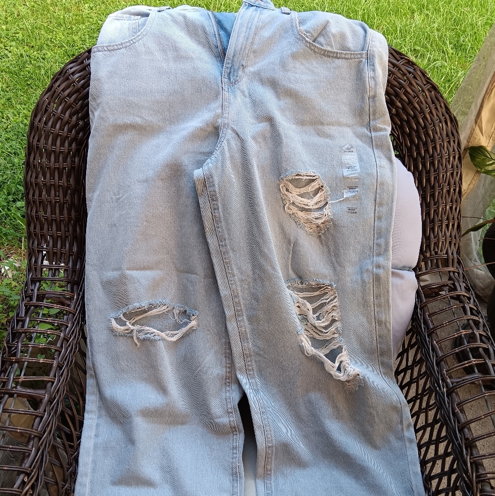 Girls/Women's SO Jeans